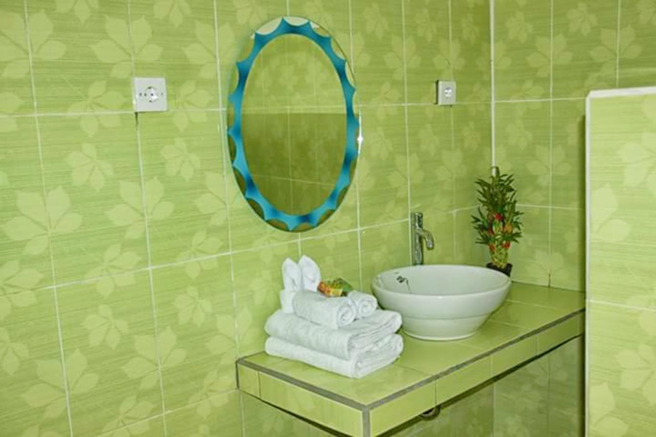 Azona Greens Bali Pecatu Zewnętrze zdjęcie